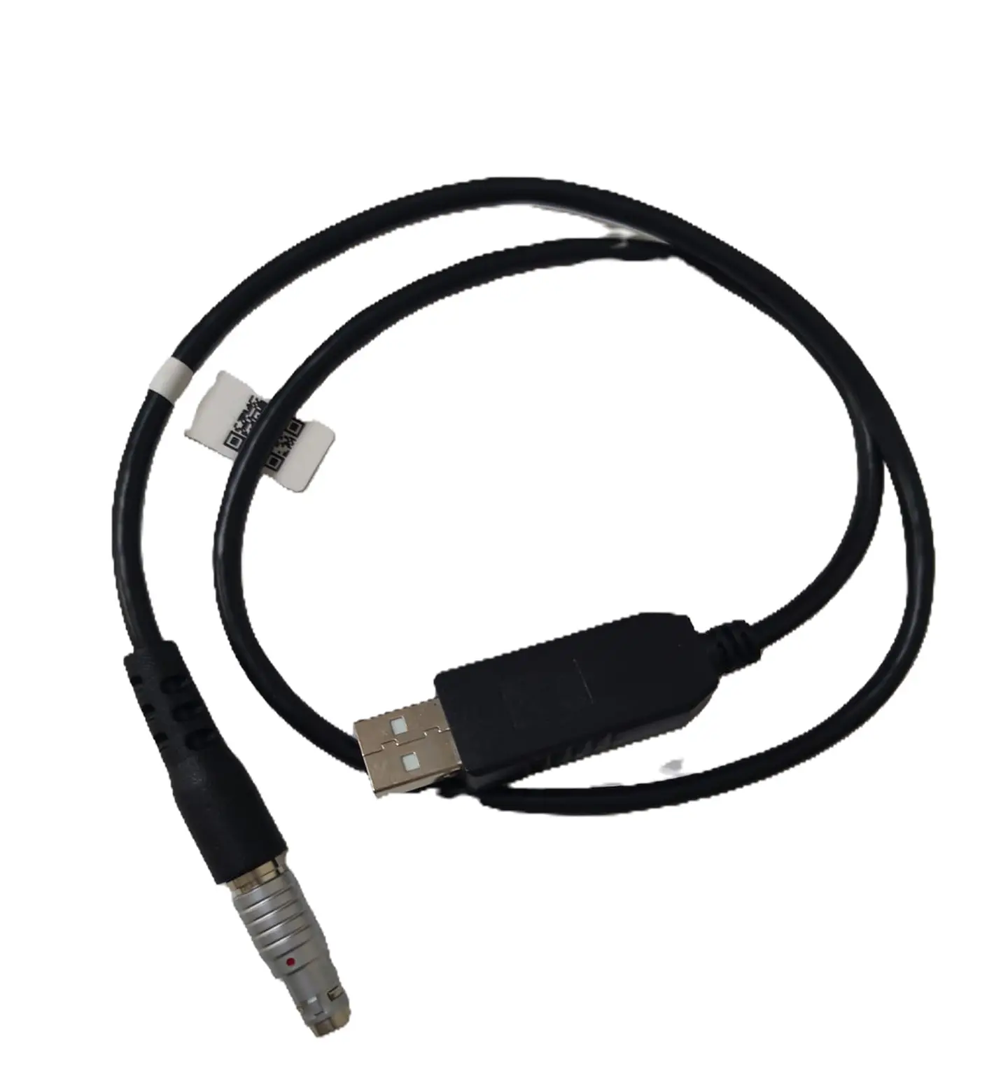 Cable de conexion marca FJD para LIDAR y GNSS 1