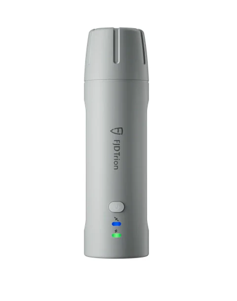 GPS marca FJD Trion modelo V4E
