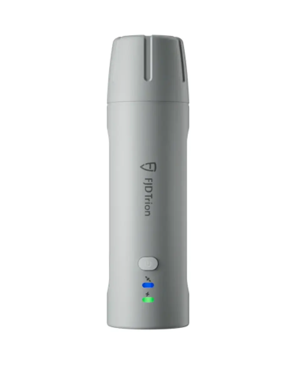 GPS marca FJD Trion modelo V4E 1