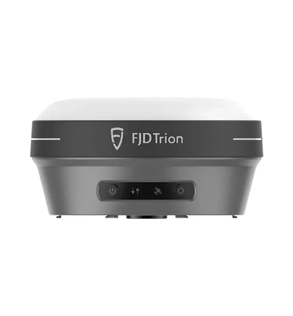 GPS marca FJD Trion modelo V10a 1
