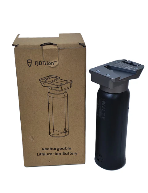 Bateria marca FJD para SLAM P1