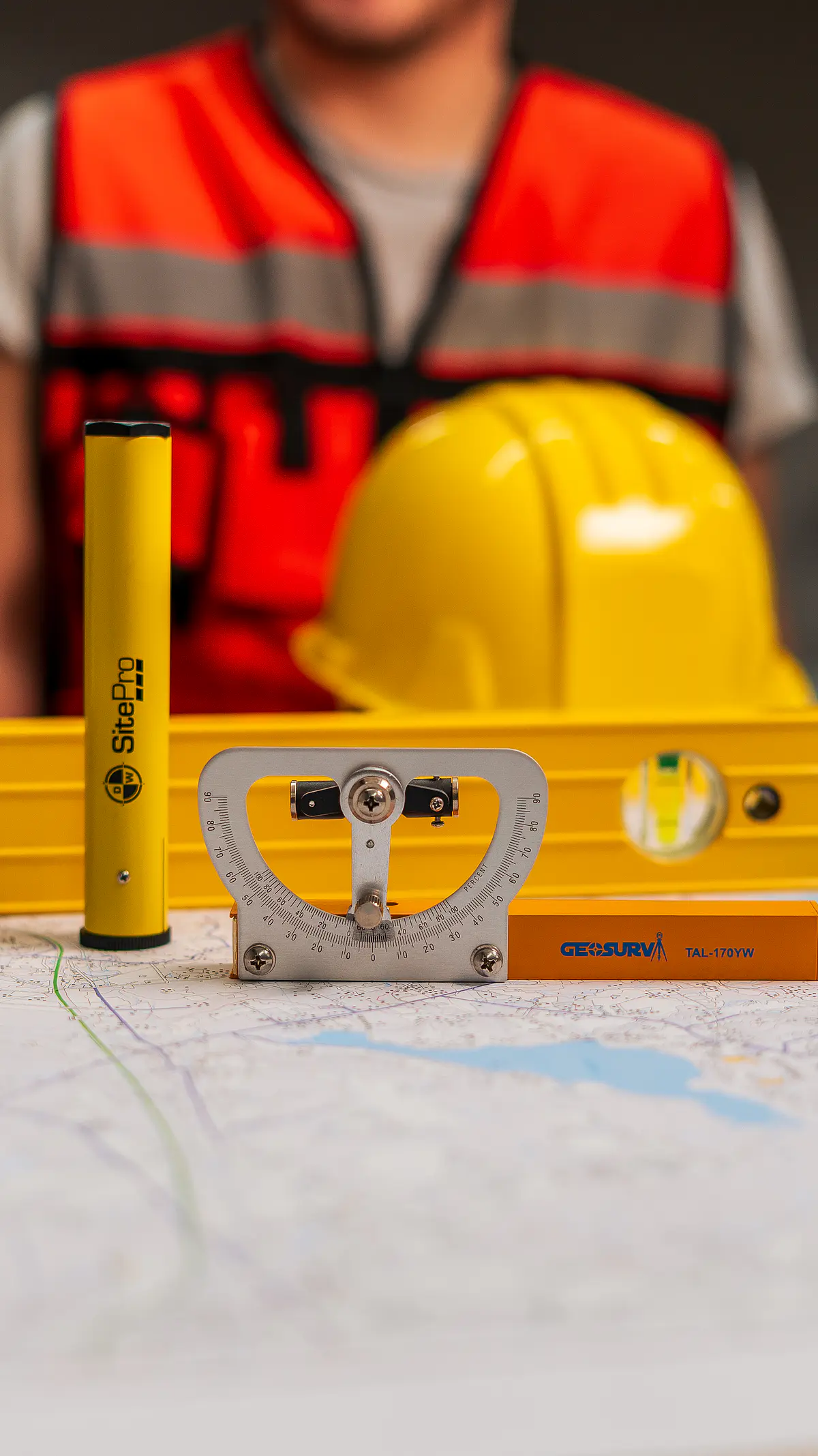 Accesorios