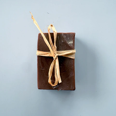 Jabón de Chocolate