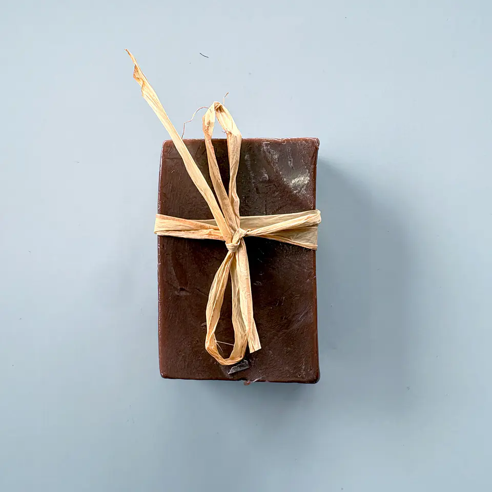 Jabón de Chocolate 1