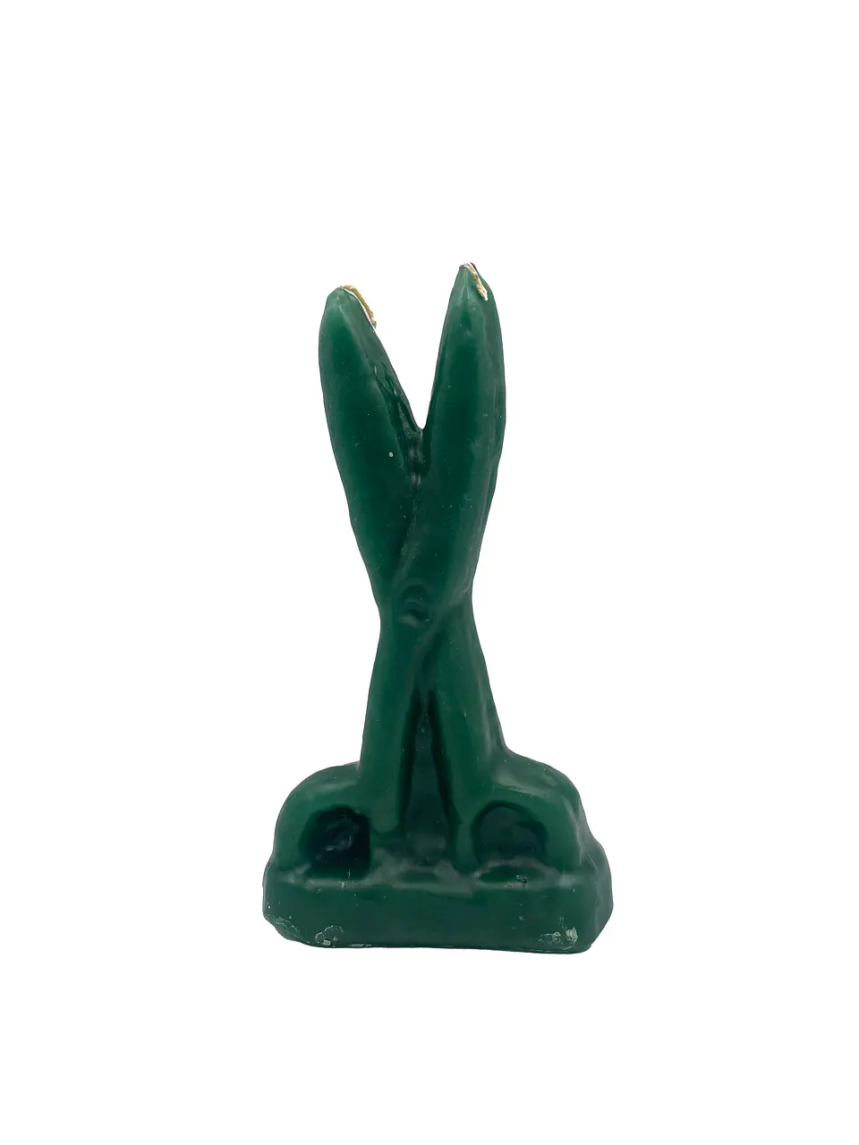 Vela tijera Verde 2