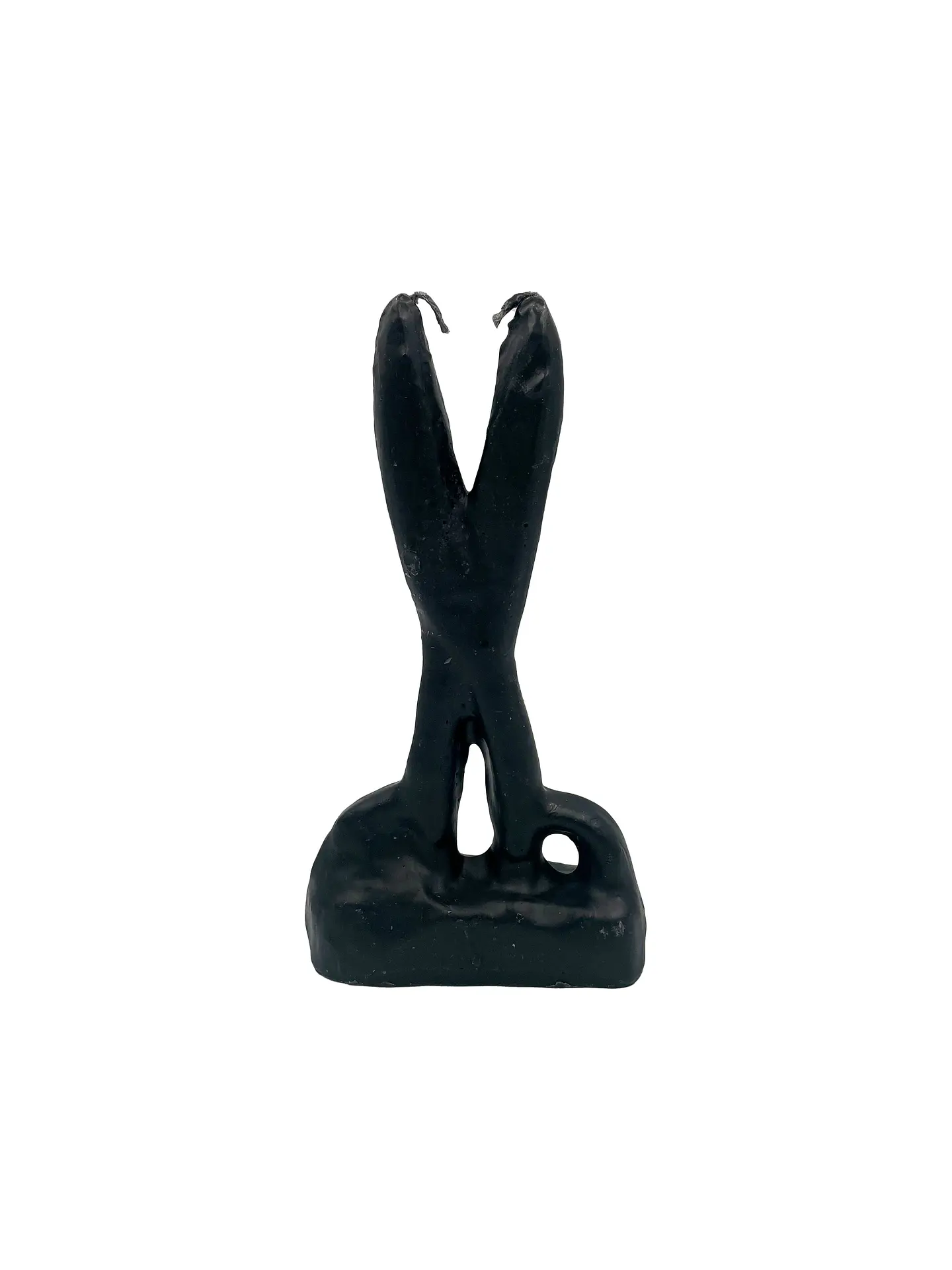 Vela tijera Negra 2