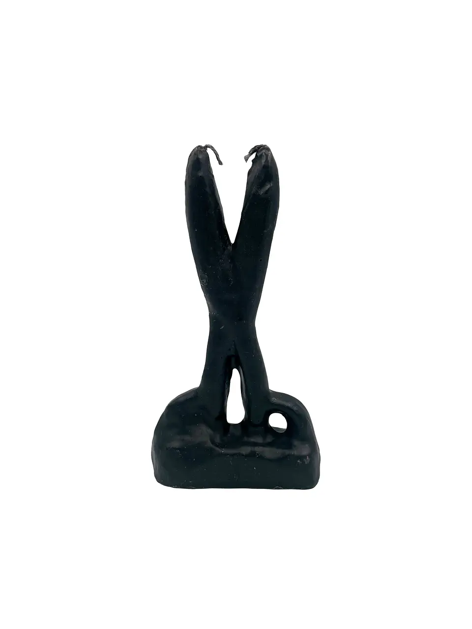 Vela tijera Negra 2