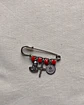 Alfiler de gancho de protección  - Miniatura 1