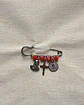 Alfiler de gancho de protección  - Miniatura 2