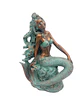 Sirena turquesa - Miniatura 2