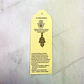 Colgante mano de Fátima - Miniatura 2
