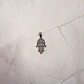 Colgante mano de Fátima - Miniatura 1