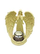 Ángel porta velas - Miniatura 2