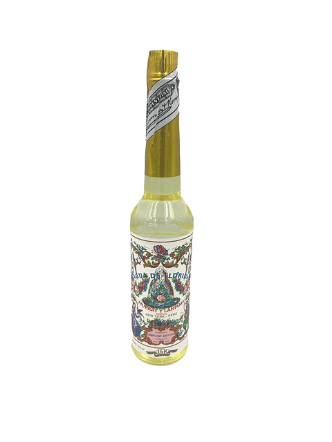 Agua de Florida