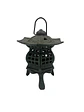 Pagoda de metal - Miniatura 2