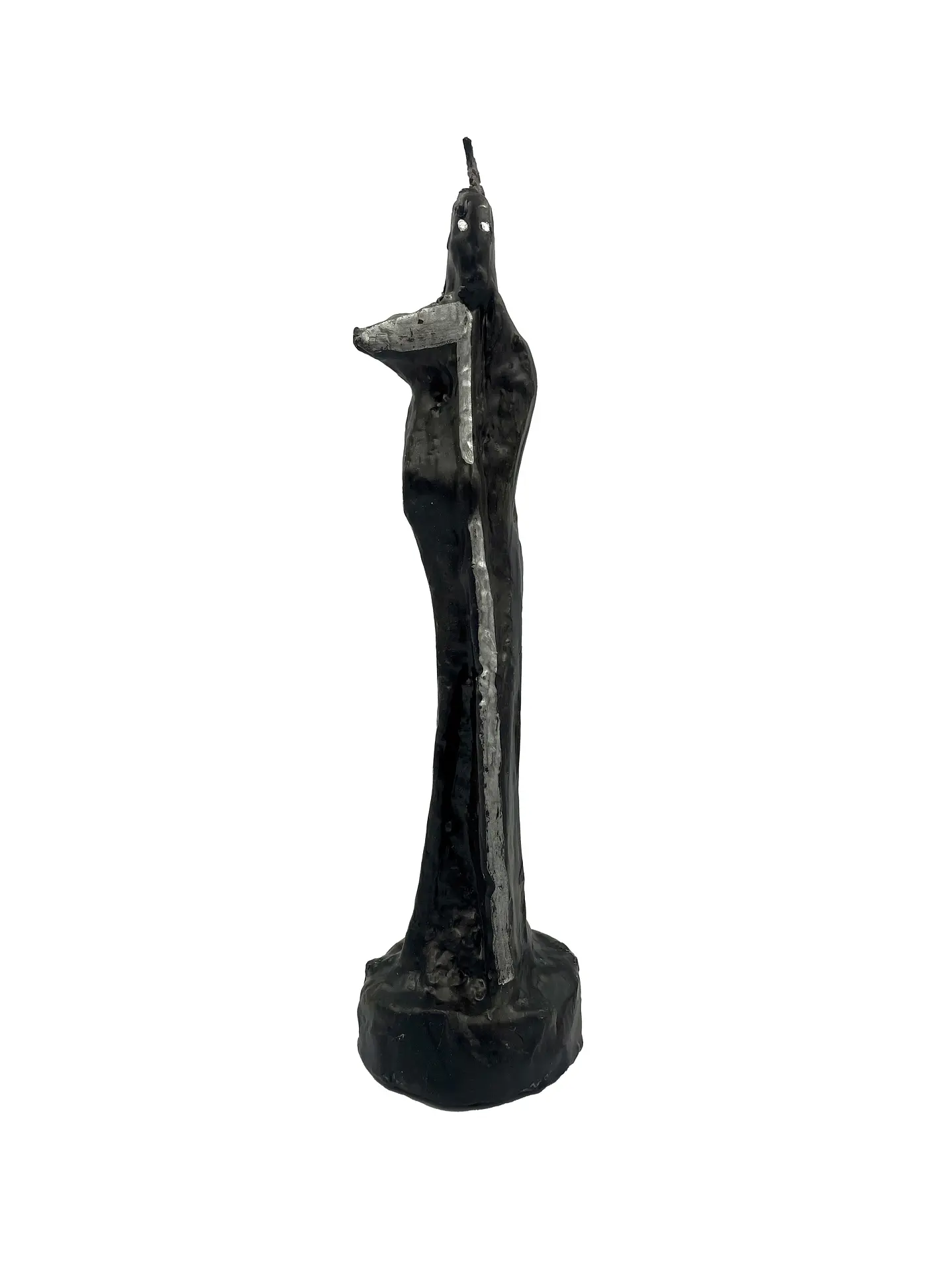 Vela el señor de los muertos 2