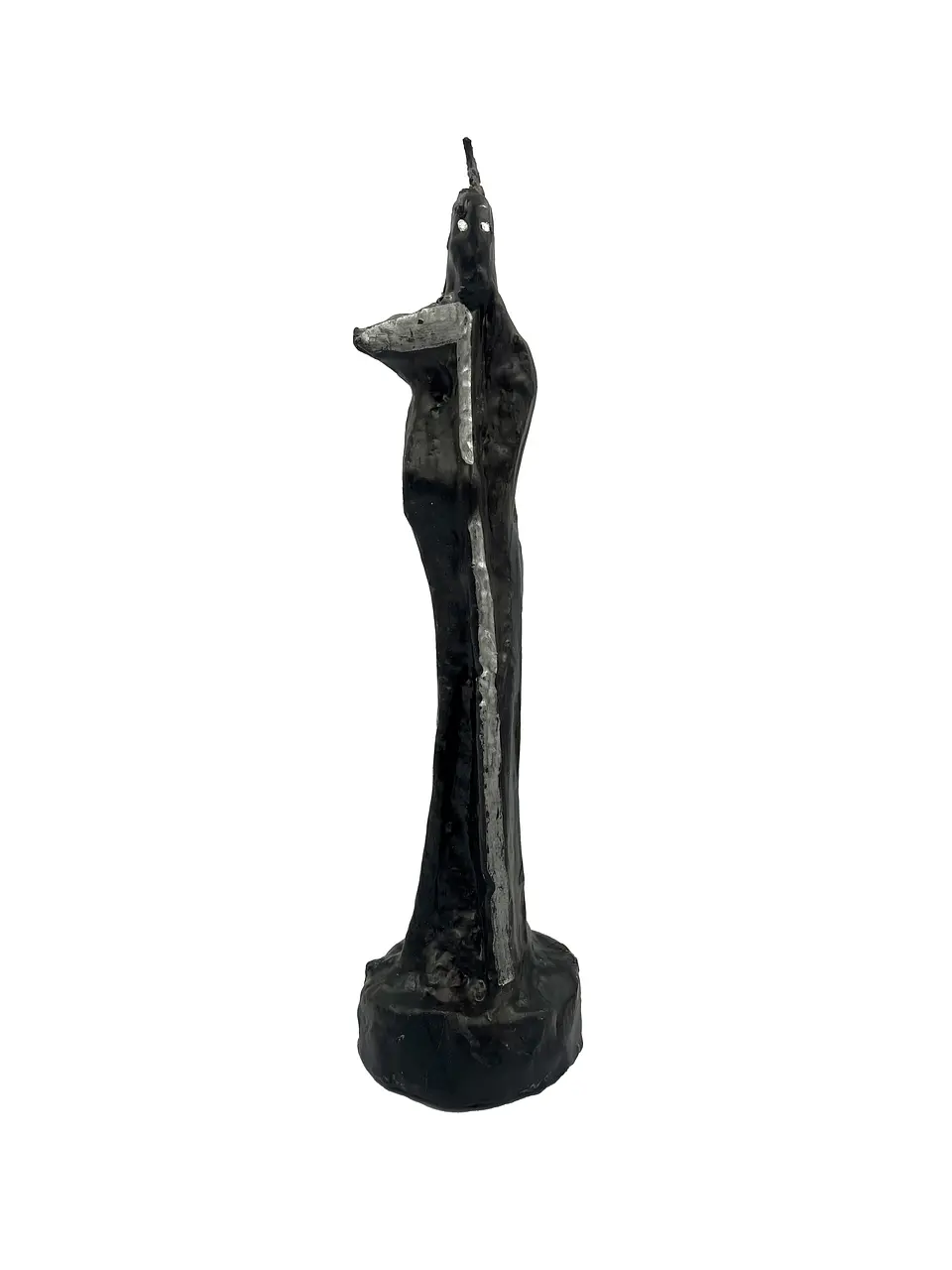 Vela el señor de los muertos 2
