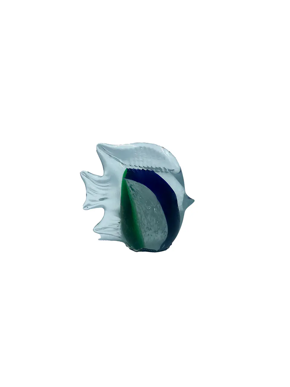 Pez de vidrio  2