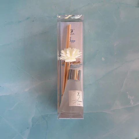 Difusor con varilla de oceáno 50ML