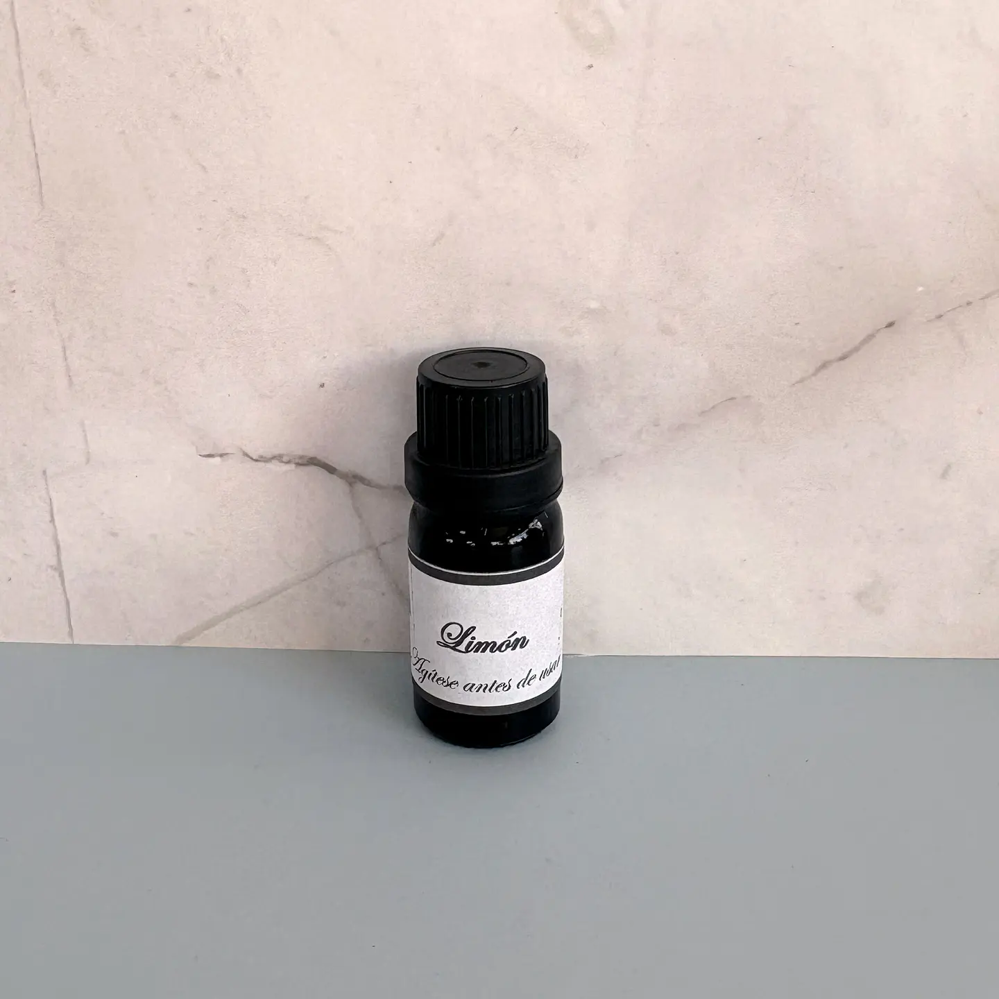 Aceite para aromaterapia de limón 1
