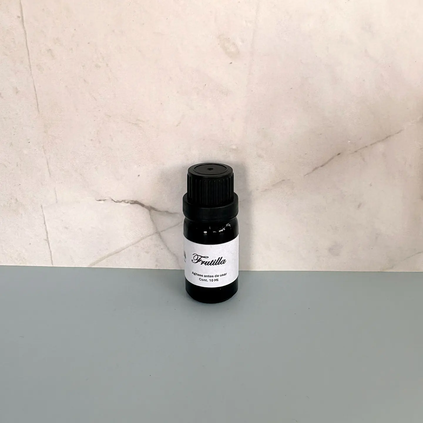 Aceite para aromaterapia de frutilla 1