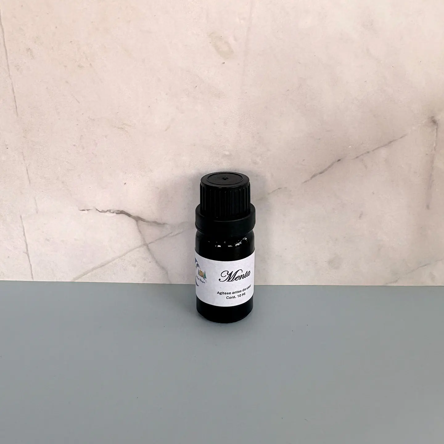 Aceite para aromaterapia de menta 1