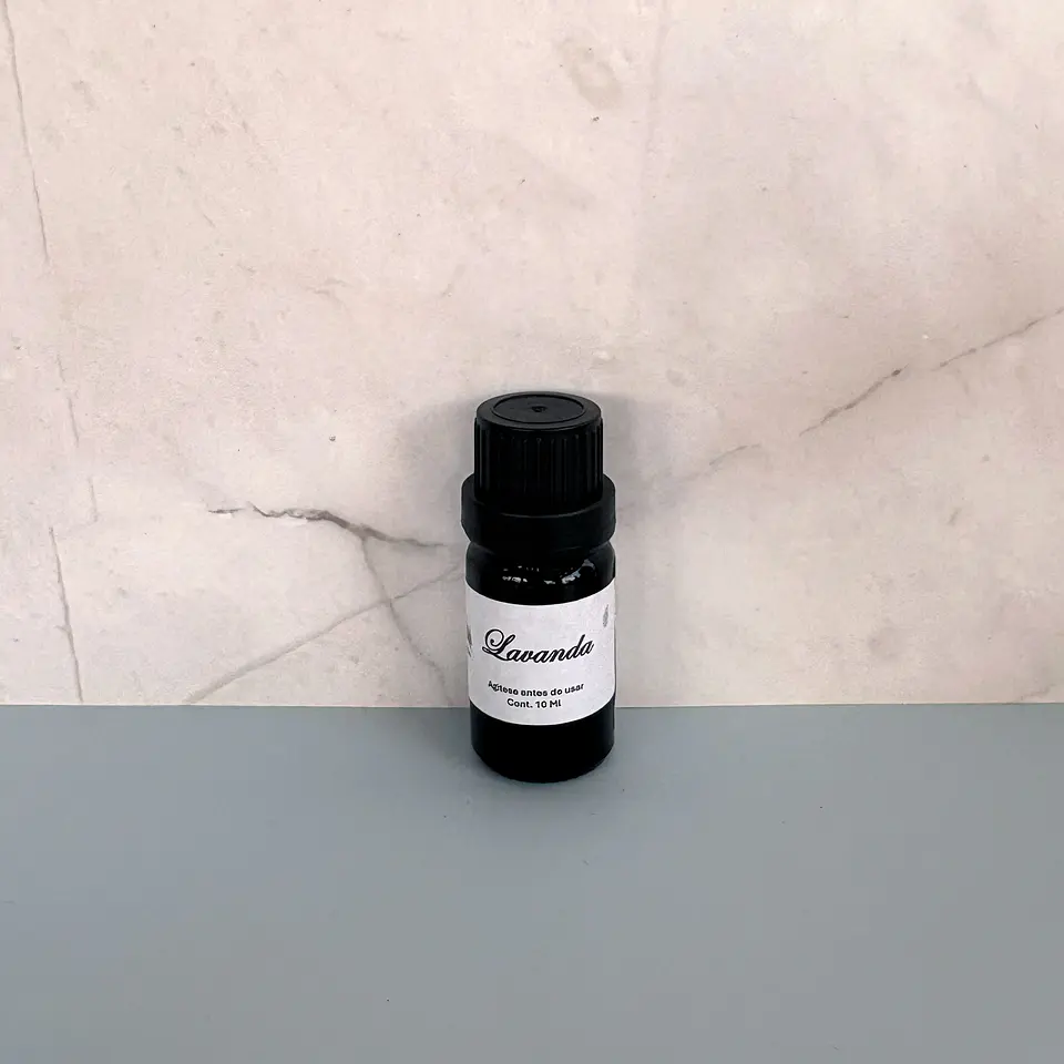 Aceite para aromaterapia de lavanda 1