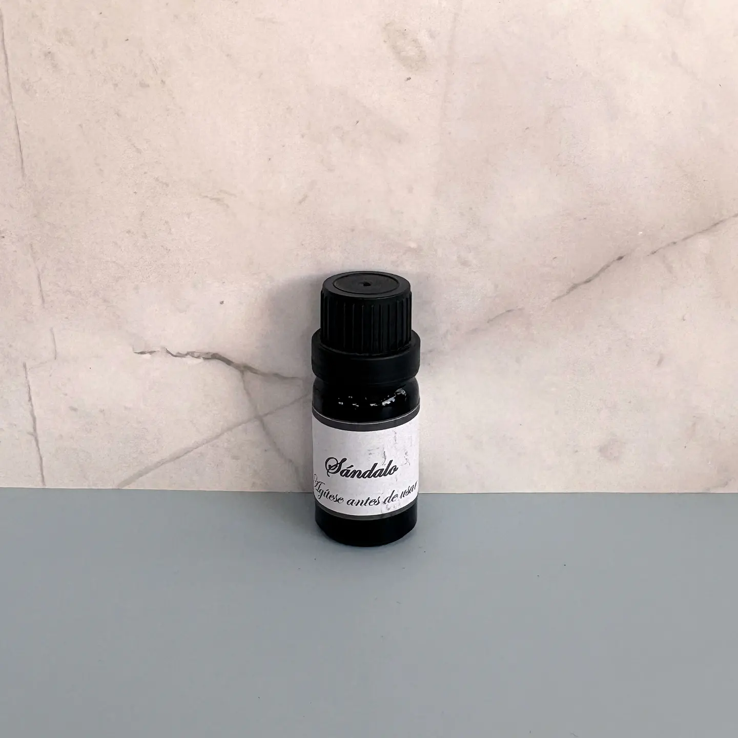 Aceite para aromaterapia de sándalo 1