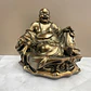 Buda Maitreya o feliz - Miniatura 1
