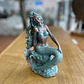 Sirena turquesa - Miniatura 1