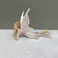 Hada acostada morada - Miniatura 1
