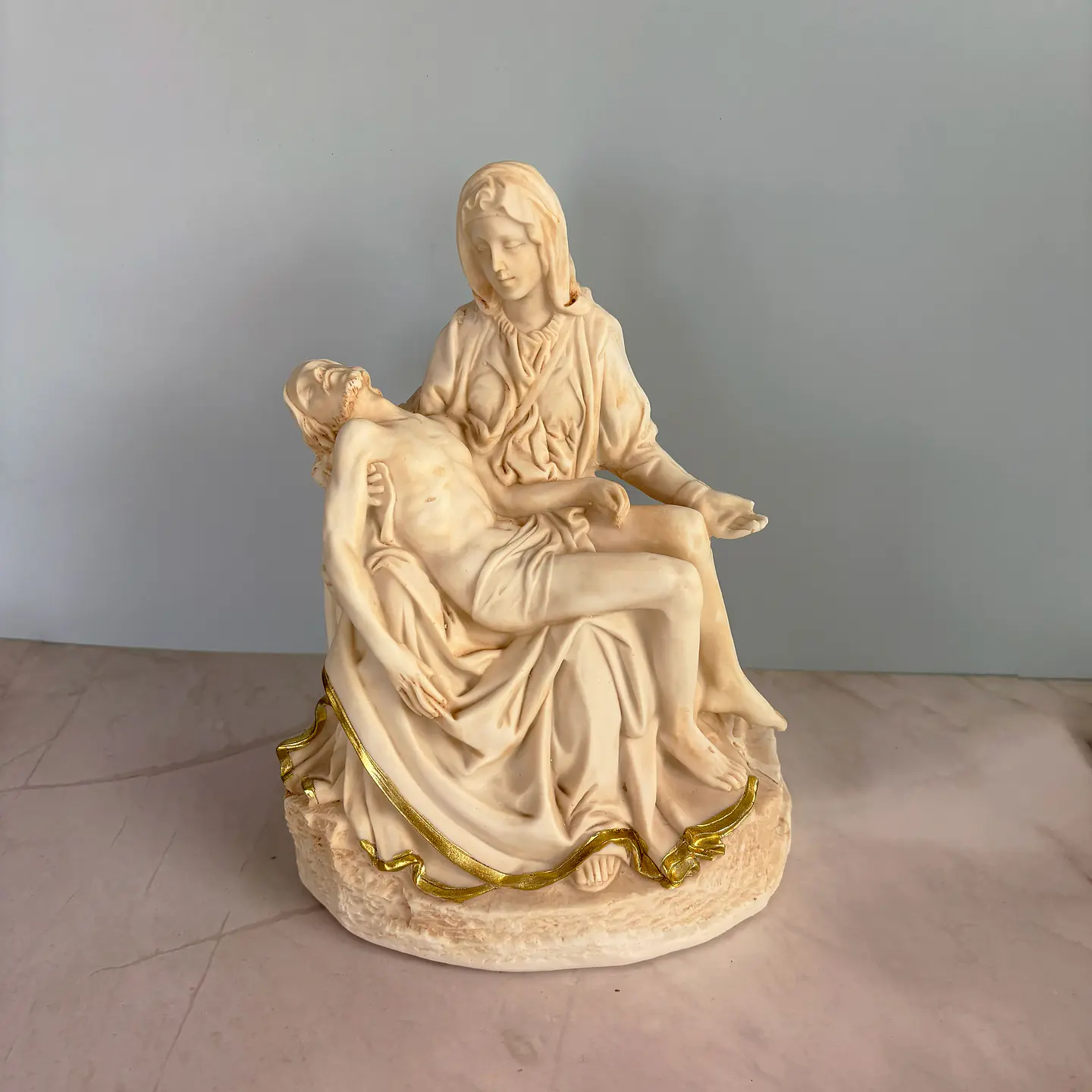 La Piedad 1
