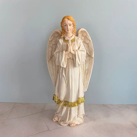 Angel de la guarda