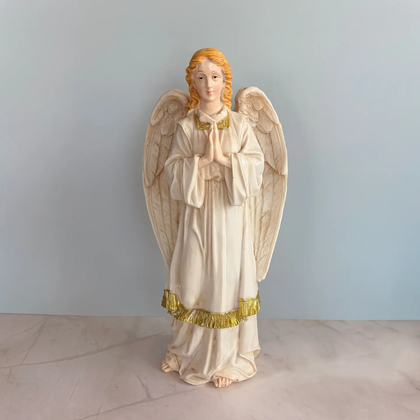 Angel de la guarda 1