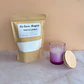Vela de perlas de soya - Miniatura 3
