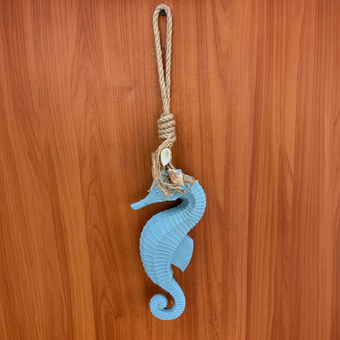 Caballito de mar celeste
