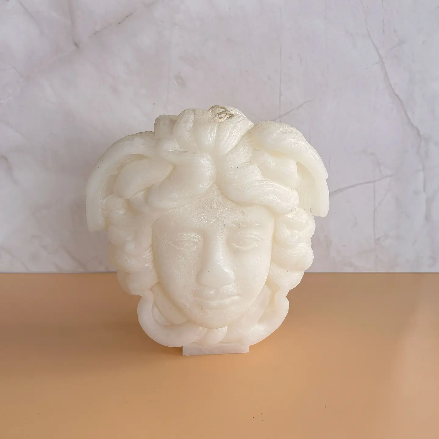 Vela de Medusa 1