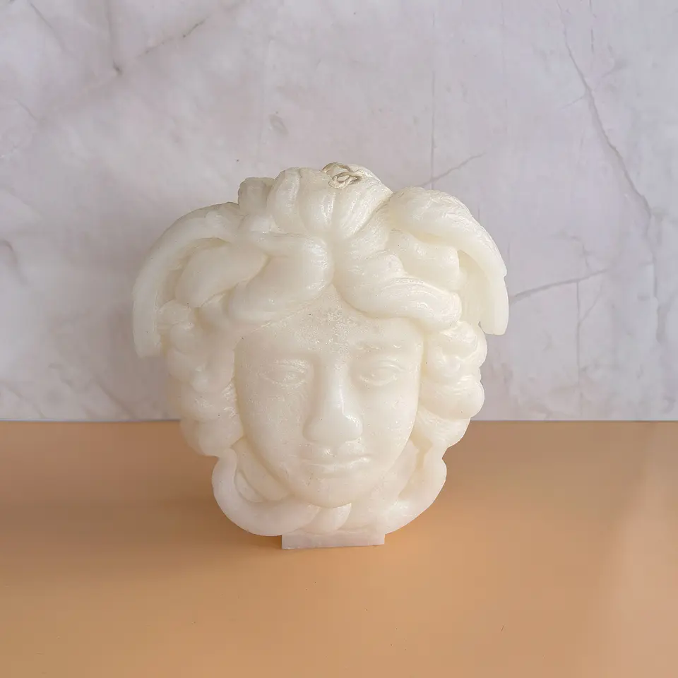 Vela de Medusa 1