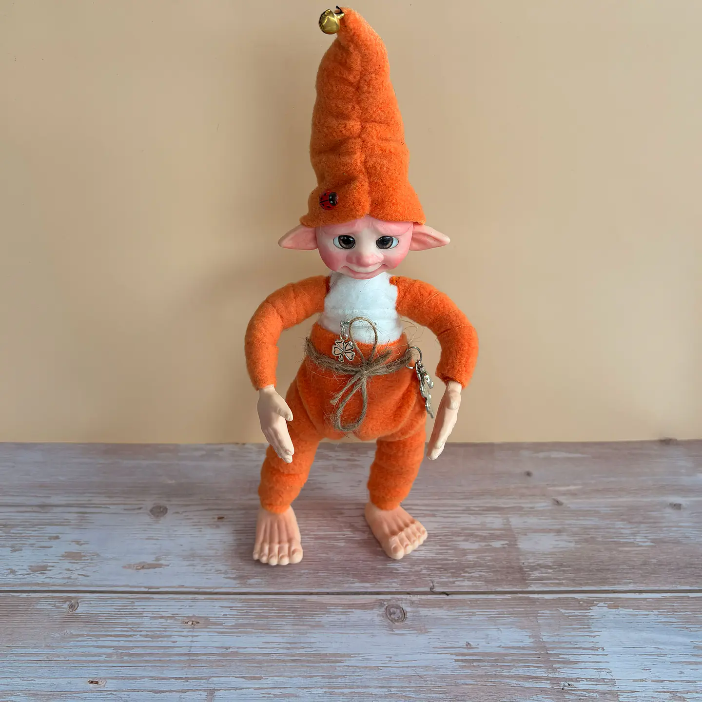 Duende de la buena suerte C 1
