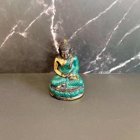 Siddhartha verde C