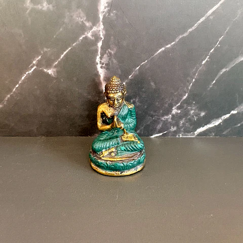 Siddhartha verde A