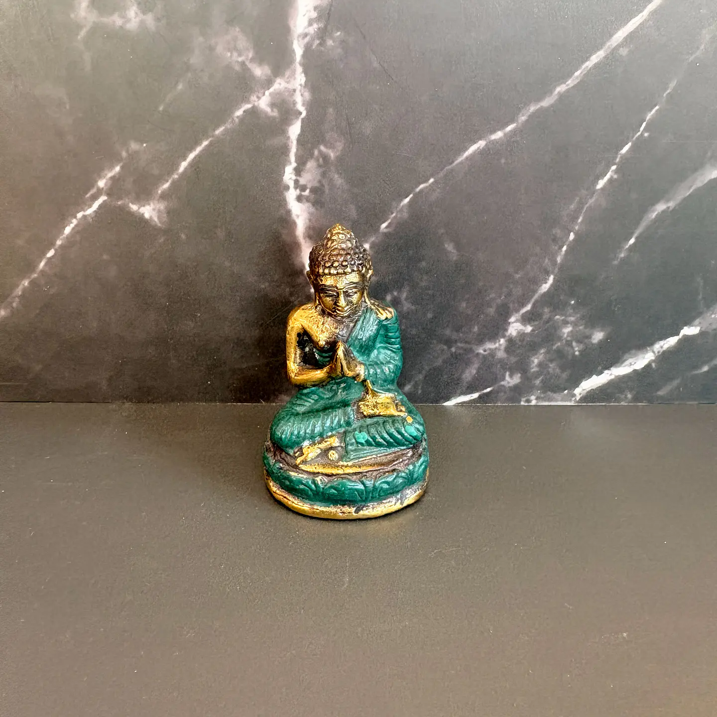 Siddhartha verde A 1