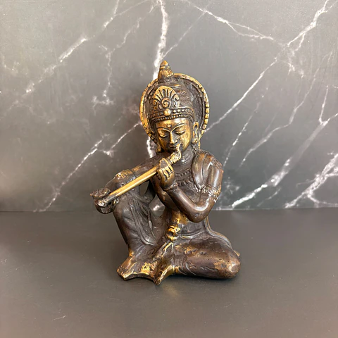 Krishna