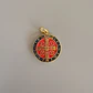 Medalla San Benito - Miniatura 2