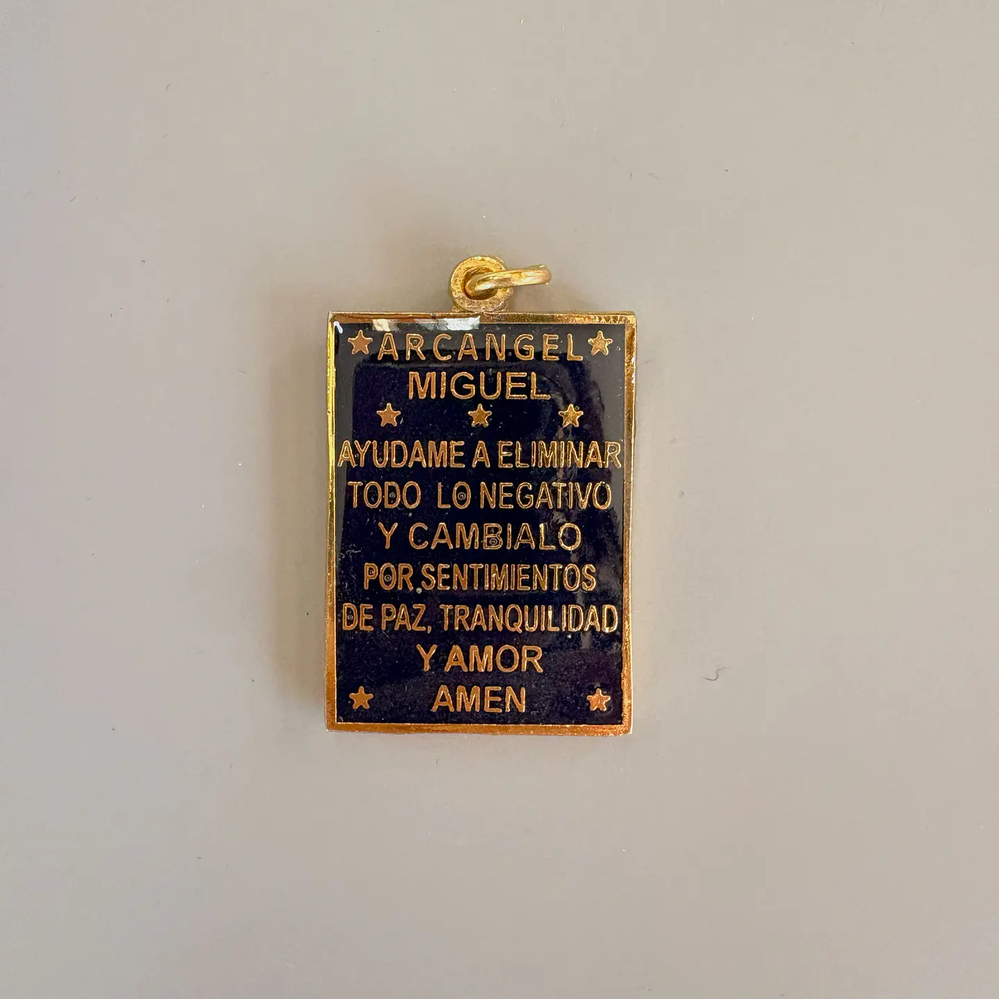 Arcángel Miguel 2