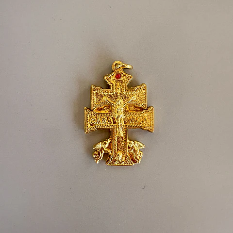 Santa Cruz de Caravaca