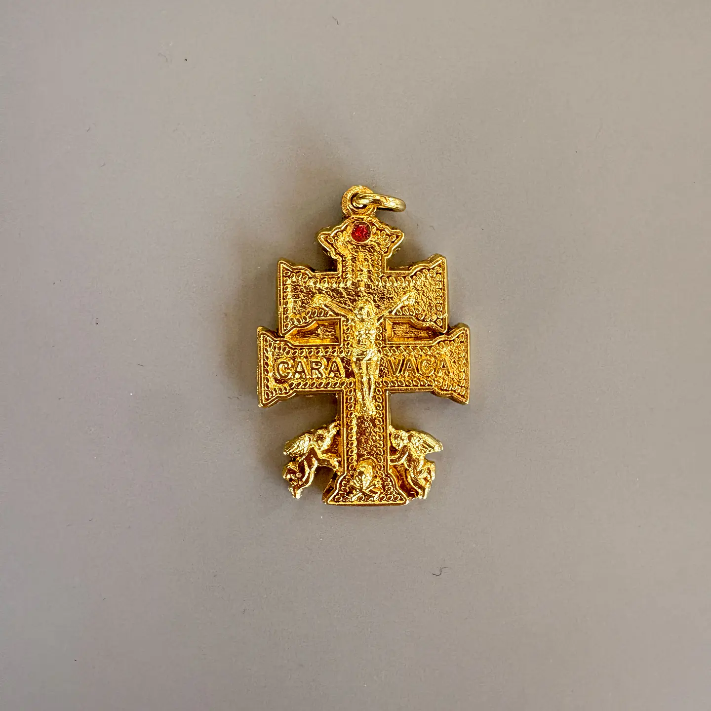 Santa Cruz de Caravaca 1