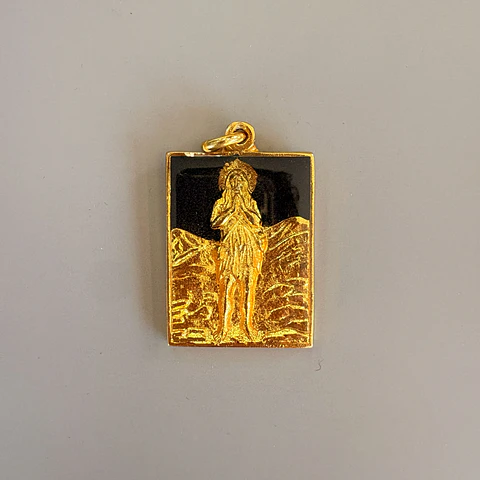 Medalla de San Onofre