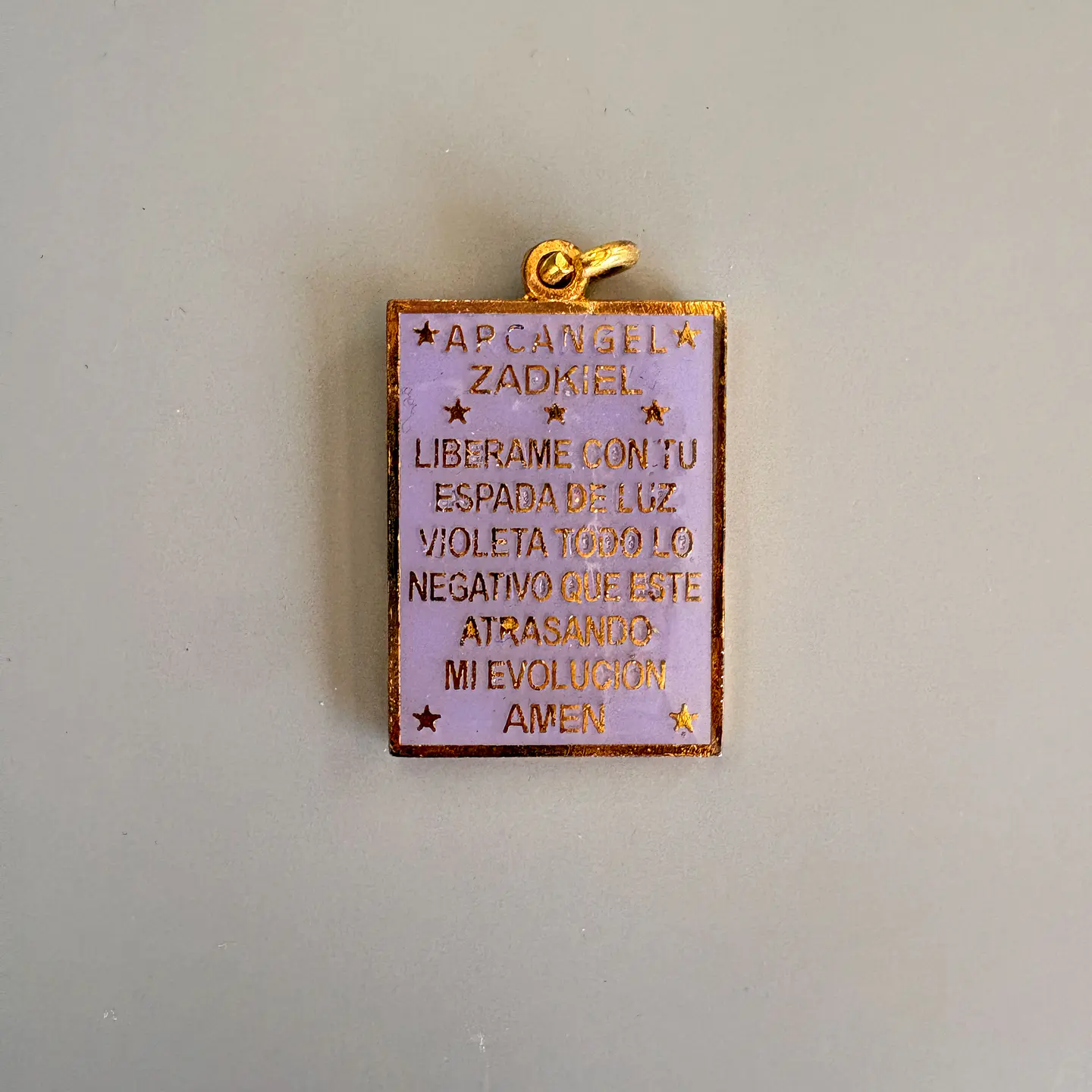 Arcángel Zadkiel 2