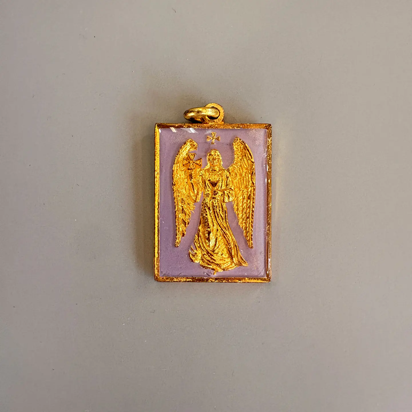 Arcángel Zadkiel 1